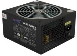 LC-Power GP3 Series LC6560GP3 V2.3 560W 80 PLUS Silver