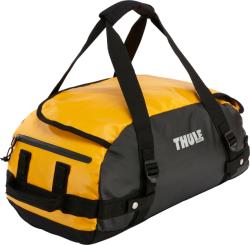 Thule Chasm 90 l galben (203100)