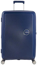 Samsonite American Tourister Soundbox midnight navy 88474-1552 Valiza