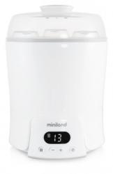 Miniland Super 6 (89233) Sterilizator electronic