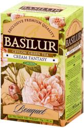 BASILUR Bouquet Cream Fantasy 20 filter