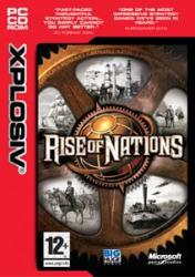 Microsoft Rise of Nations (PC)