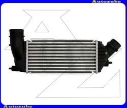 FIAT SCUDO 2 2007.01-2016.09 /270/ Intercooler, levegőhűtő "2.0HDI" 300x145x80 0703.3009