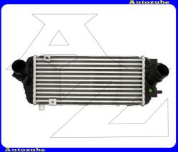 Hyundai i40 2010.02-2015.02 /VF/ Intercooler, levegőhűtő "1.7CRDi" 350x165x90 V82004293