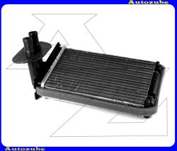 VW CARAVELLE T4 1996.01-2003.03 /70, 7D/ Fűtőradiátor 235x158x42 "Klímás" (OE: 701820031) V58006296