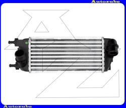 FORD KA 2 2008.09-2016.06 Intercooler, levegőhűtő "1.3D" 290x130x64 V17004391