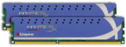 Kingston HyperX 8GB (2x4GB) DDR3 1600MHz KHX1600C9D3K2/8G