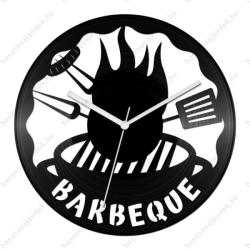  Barbeque bakelit óra (bak-ei-006)