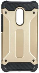 Forcell Armor - Xiaomi Redmi Note 4 case gold