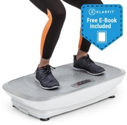 KLARFIT Vibe 3DX