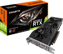 GIGABYTE RTX 2080 8GB DDR6 (GV-N2080WF3-8GC)
