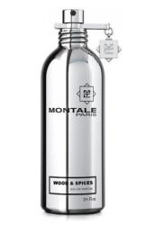 Montale Wood & Spices EDP 100 ml Tester