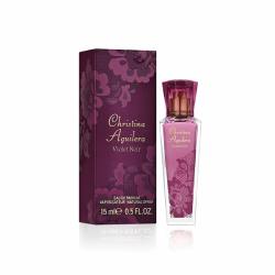 Christina Aguilera Violet Noir EDP 15 ml Parfum