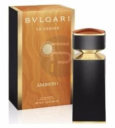 Bvlgari Le Gemme - Ambero EDP 100 ml