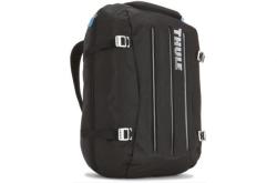 Thule Crossover 40 Duffel Pack Black (3201082) Valiza