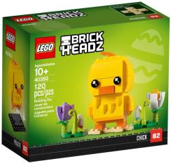 LEGO® Brickheadz - Húsvéti csibe (40350)