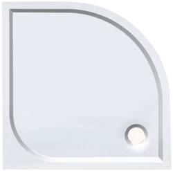 SAPHO AQUALINE PQ559 íves 90x90x3 cm