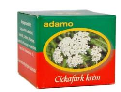 Adamo Cickafarkfű krém 50 ml