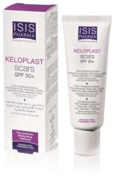 Isis Pharma Keloplast Scars hámosodást segítő krém SPF50+ 40 ml