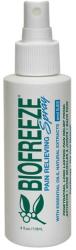 Biofreeze Fájdalomcsillapító spray 118 ml