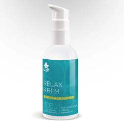 Wise Tree Naturals Relax krém 100 ml