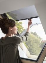 Velux, Külső hővédő roló, MHL MK00 5060, fekete