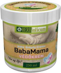 HERBioticum BabaMama védőkrém 250 ml
