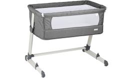 BabyGO Co-sleeper 2 in 1