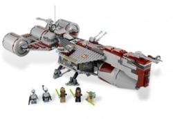 LEGO® Star Wars™ - Republic Frigate 7964