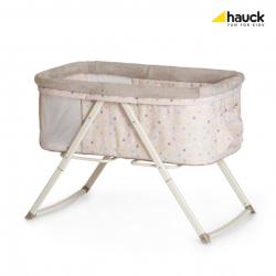 Hauck Dreamer Multi Dots