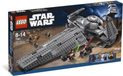 LEGO® Star Wars™ - Darth Maul's Sith Infiltrator 7961