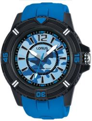 Lorus RRX51FX9 Sports