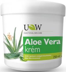 UW Aloe Vera krém 250 ml