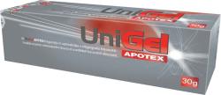 UniGel Apotex Apotex sebkezelő gél 30 g