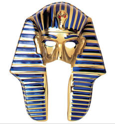 Widmann Tutankhamen álarc, műanyag (7700005107H)