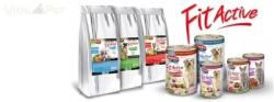 Panzi FitActive Premium Hypoallergenic Lamb & Rice & Apple 4 kg