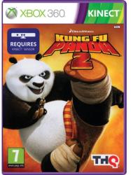 THQ Kung Fu Panda 2 (Xbox 360)