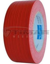  Blue Dolphin Duct Tape ragasztószalag piros 48mmx50m Duct50red (Duct50red)