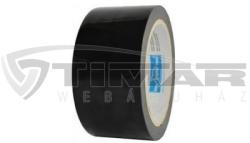  Blue Dolphin Duct Tape ragasztószalag fekete 48mmx50m Duct50black (Duct50black)