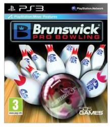 Crave Entertainment Brunswick Pro Bowling (PS3)