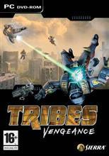 Vivendi Universal Tribes: Vengeance (PC)