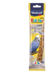 Vitakraft Kracker Multi-vitamin - multivitamin hullámos papagájnak (2 db)