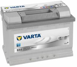 VARTA Dynamic 77Ah - 12V - EN780