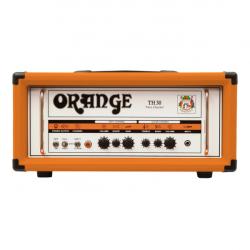 Orange Китарен усилвател лампов - th30