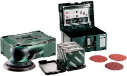 Metabo SXE 150-2.5 BL SET (691037000)