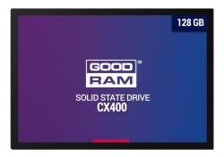 GOODRAM CX400 2.5 128GB SATA3 (SSDPR-CX400-128)