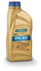 RAVENOL EFS 0W-20 1 l