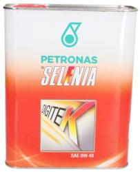 PETRONAS Selenia Digitek 0W-40 2 l