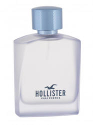 Hollister Free Wave for Him EDT 100 ml