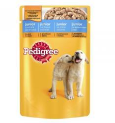 PEDIGREE Junior Chicken & Rice 100 g